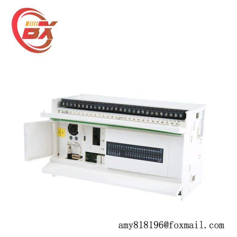 SCHNEIDER BMH1001P32A2A
