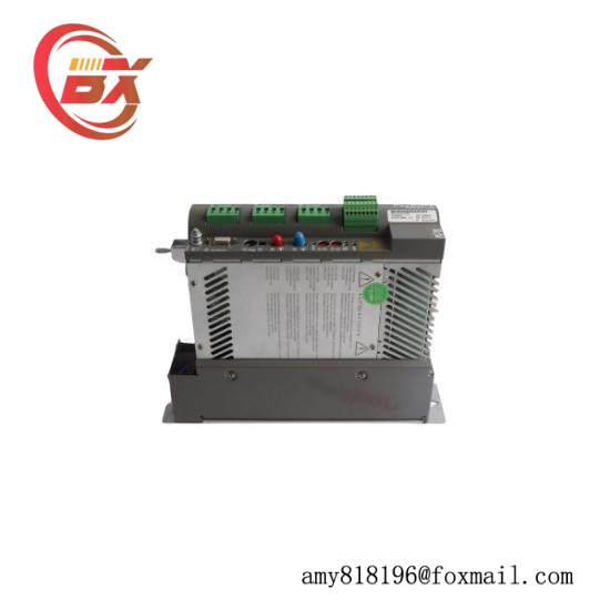 AS-B875-111  Schneider Analog Input Module