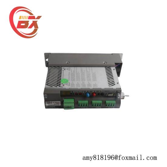 Schneider VDM01D10AA00 MC-4/11/10/400 Servo Controller