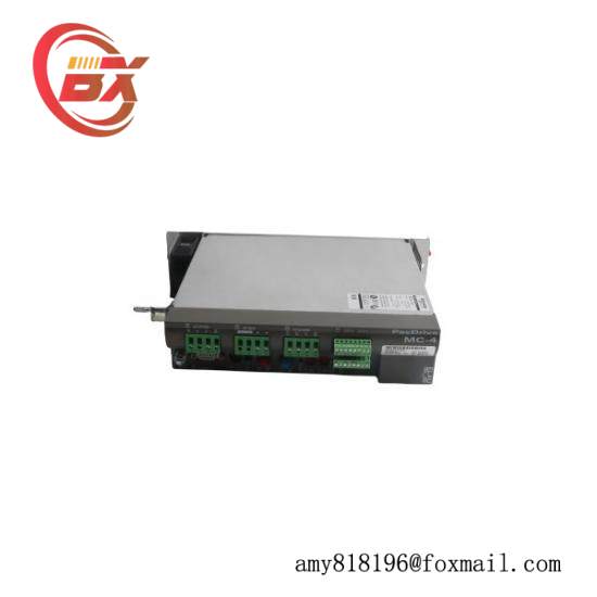 Schneider VDM01D10AA00 MC-4/11/10/400 Servo Controller
