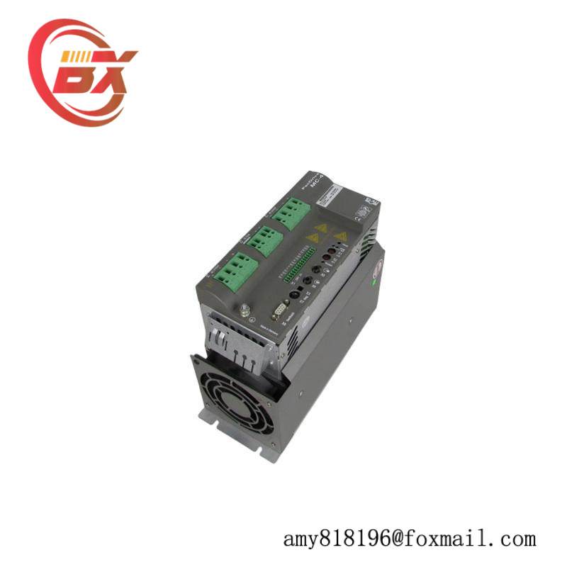 Schneider VDM01D22AA00 SERVO DRIVE