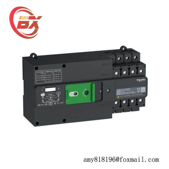 SCHNEIDER WATSNB-630/630·3CBR Power supply