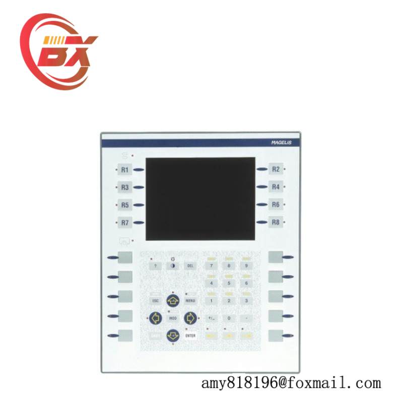 Schneider XBTF032110 OPERATOR INTERFACE