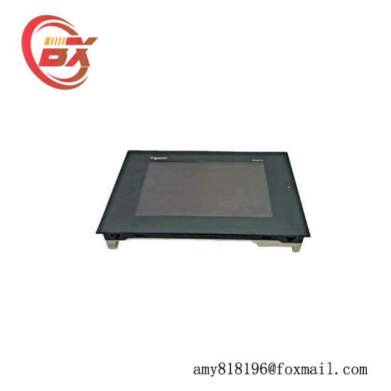 Schneider XBTGT5230 Advanced Touchscreen Panel