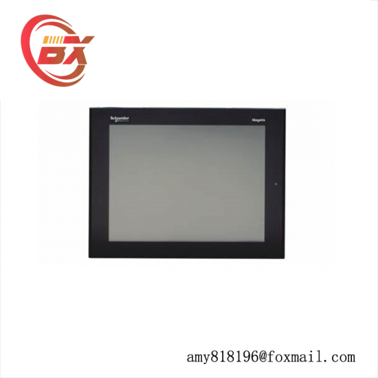 170ADO35000  Schneider I/O Substrate
