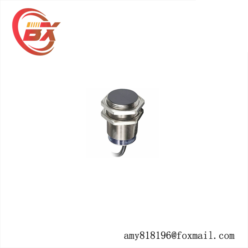 SCHNEIDER XS630B1MAL2 inductive sensor
