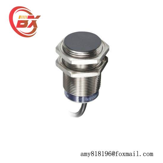 Schneider XS630B1MAL2 Telemecanique Inductive Sensor
