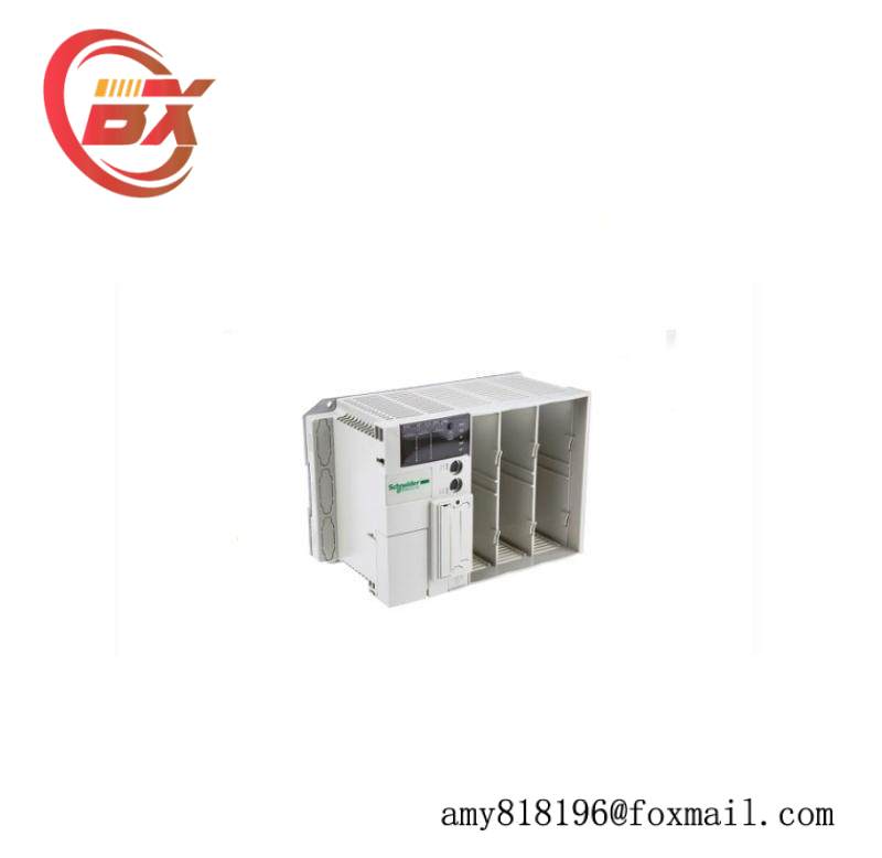 SCHNEIDER XSX3721101 PLC configurations