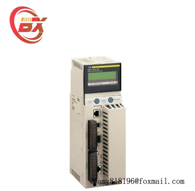 SCHROFF 140CPU65160