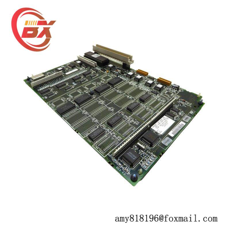 SCHUMACHER ATCS-15
