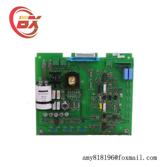 SDCS-CON-2A 3ADT309600R0002 DC15.209  ABB