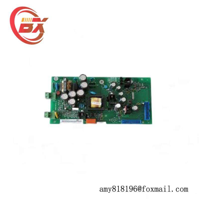 ABB SDCS-PIN-48-SD/3BSE004939R1012 Pulse Transformer Board