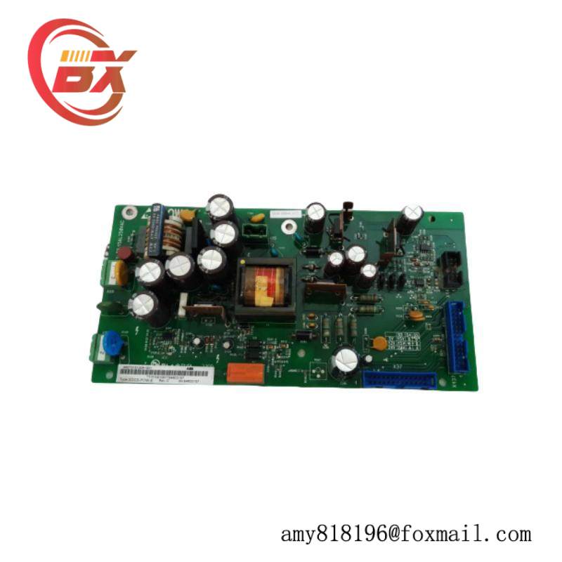 ABB SDCS-POW-4 3ADT315100R1001 Dc governor