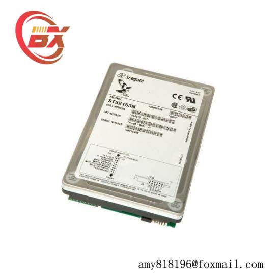 SEAGATE ST3630A