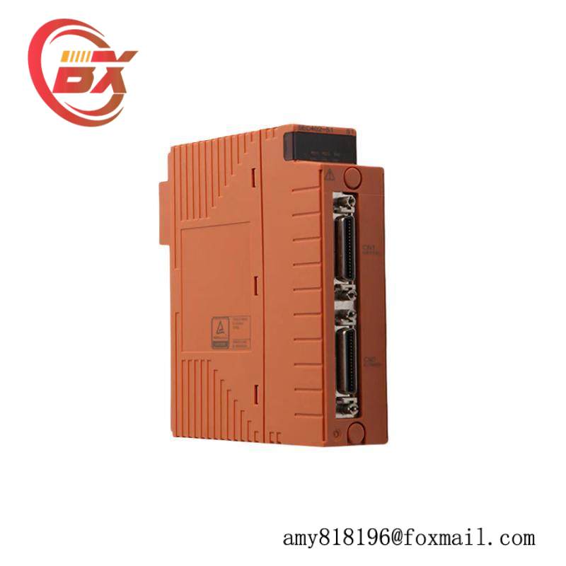 YOKOGAWA SEC402-51 S1 ESB Bus Coupler Module