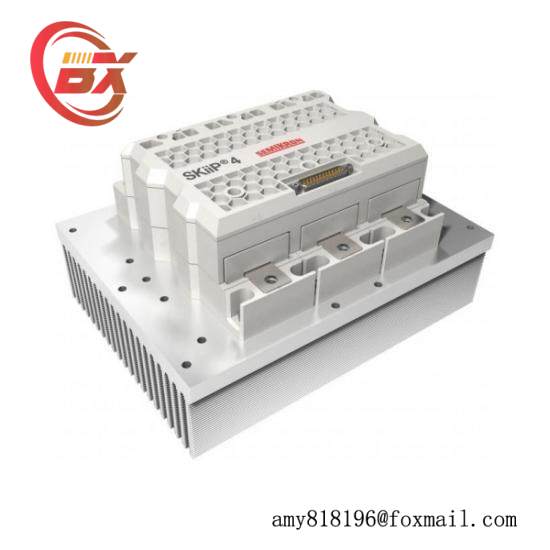 SEMIKRON SKIIP1803GB172-3DL Integrated Power Modules