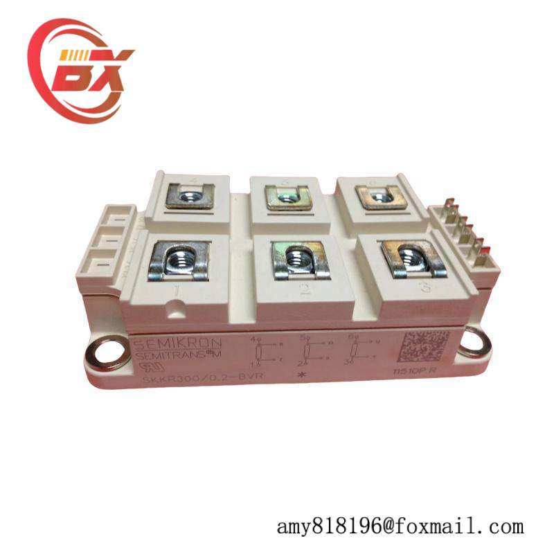 Semikron SKKR300/0.2-BVR Power Supply module