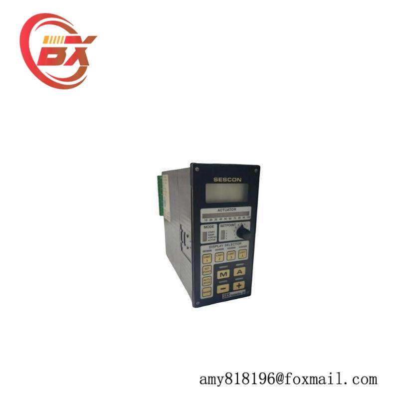 SESCON 2544-43 PID CONTROLLER