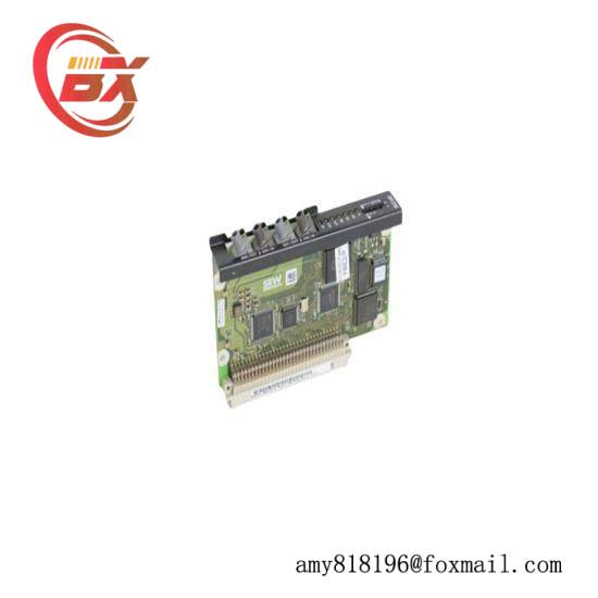 SEW DFI21B communication module