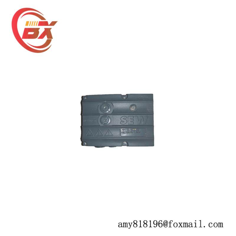 SEW MM11D-503-00 Electrical Power Transmission