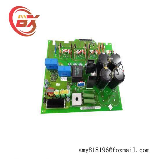 SEW MPB51A055-503-00