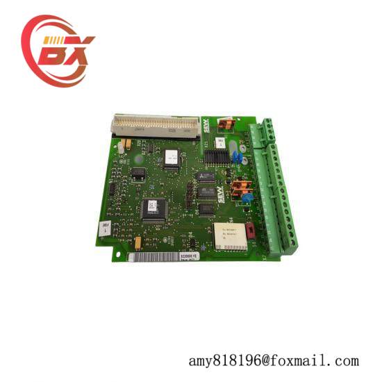 SEW MPB51A055-503-00