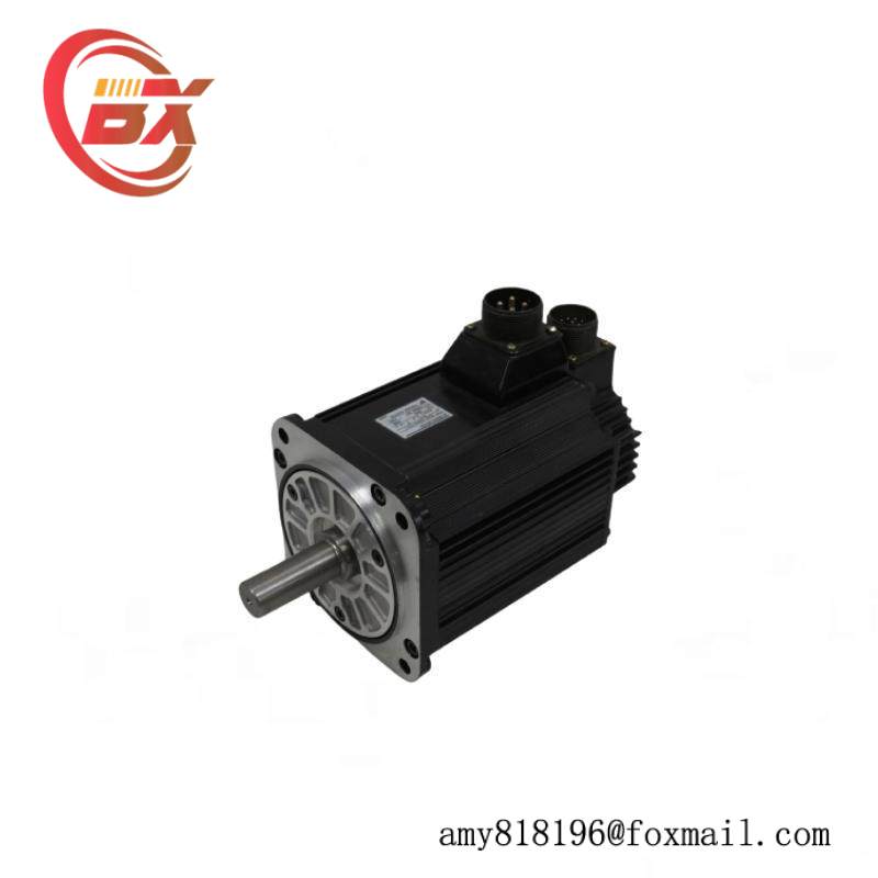 YASKAWA SGMSH-15ACA-TV11 SERVO MOTOR