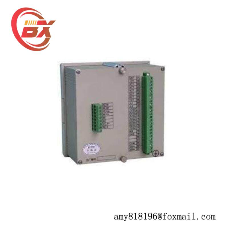 Shaanxi Zhongguan Electric Control Co., Ltd DWK3-110CD Control by compensation
