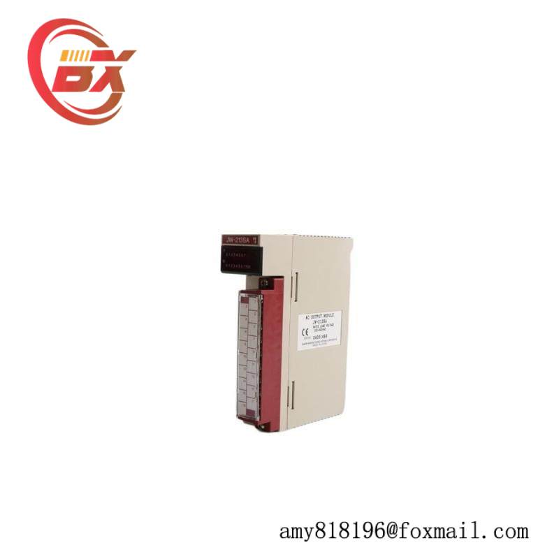 SHARP JW-213SA AC OUTPUT MODULE