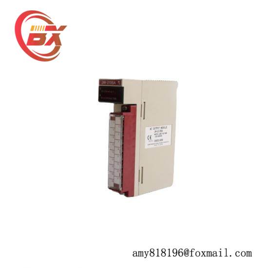 SHARP JW-213SA OUTPUT MODULE ﻿