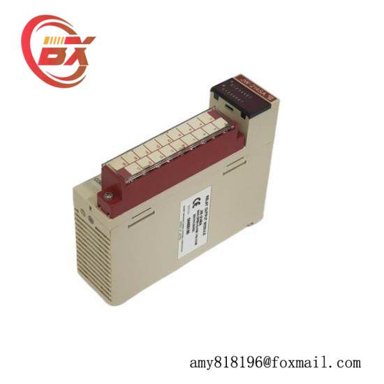 SHARP JW-214SA Relay Output Module