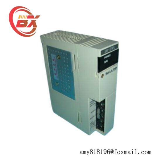 SHARP JW-21PU Power Supply
