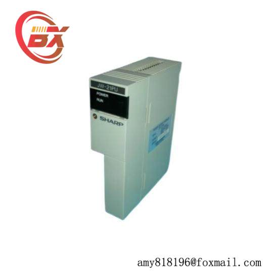 SHARP JW-21PU Power Supply