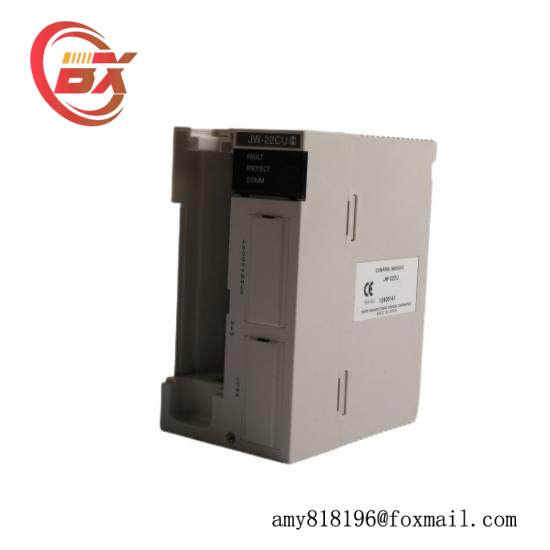 SHARP JW-22CU Control Module