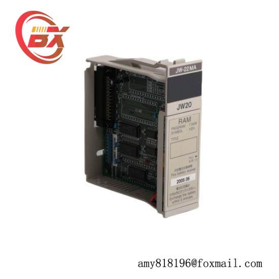 SHARP JW-22MA CPU CONTROL MODULE