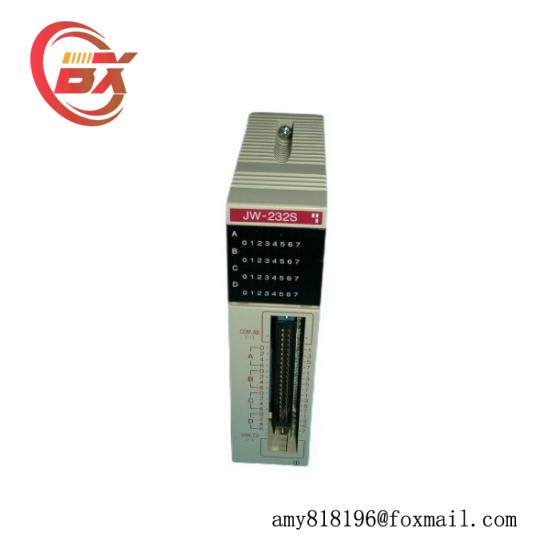 SHARP JW-232S DC Output Module