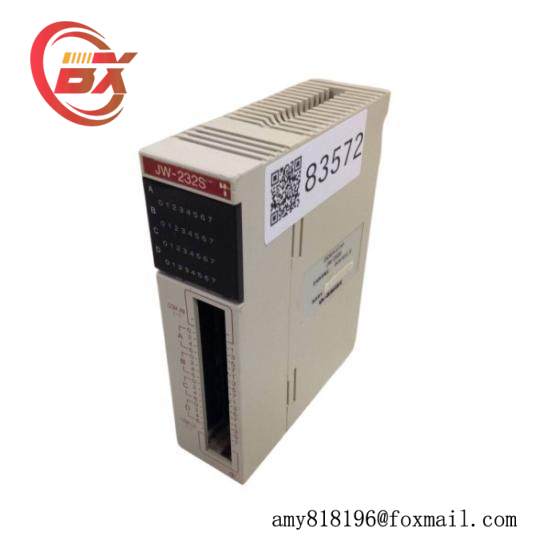 SHARP JW-232S DC Output Module