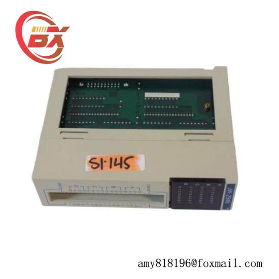 SHARP JW-234N DC Input Module C