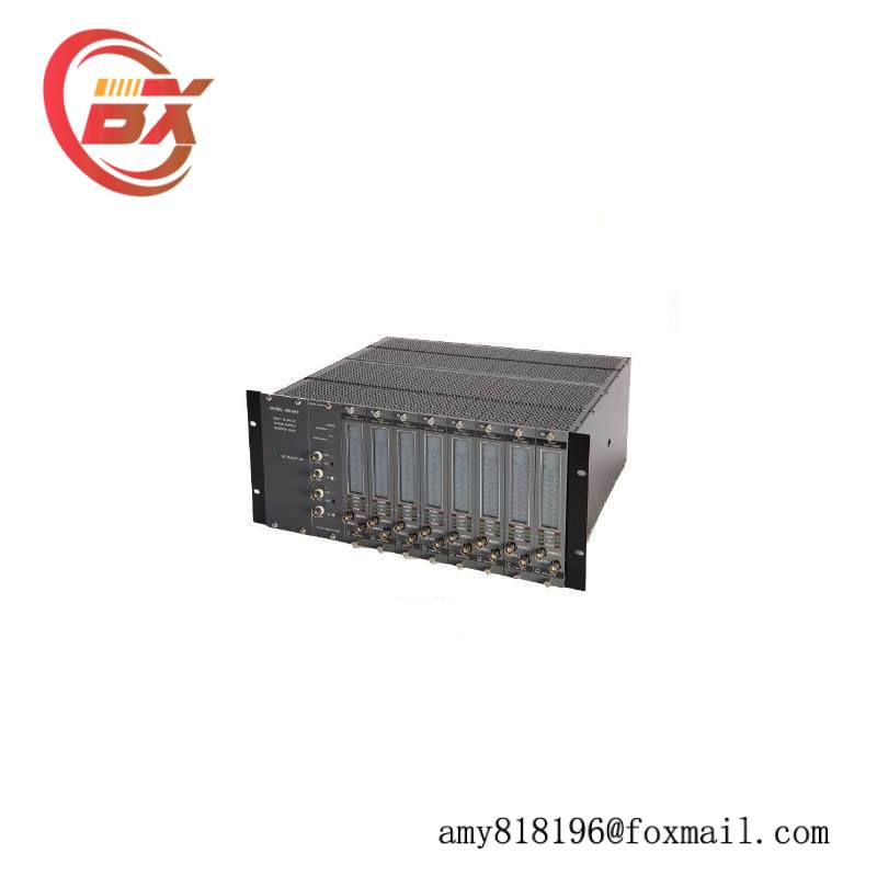 SHINKAWA VM-5H3 VM-5Z VM-5K power supply monitor rack