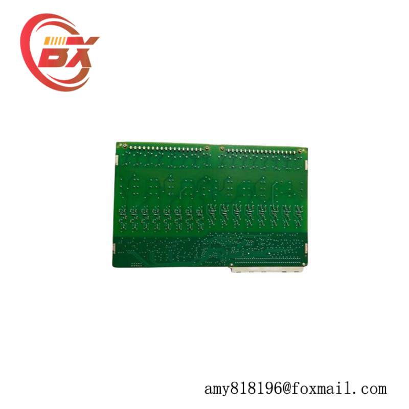 SIBA 3017611.2 Module