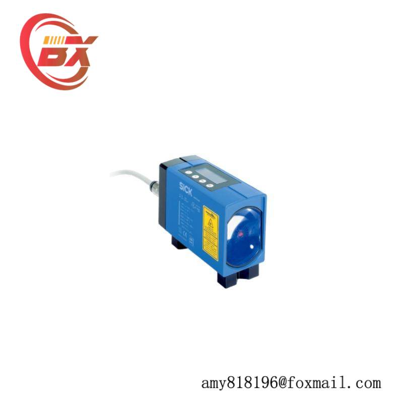 SICK DME5000-322 Long range distance sensors