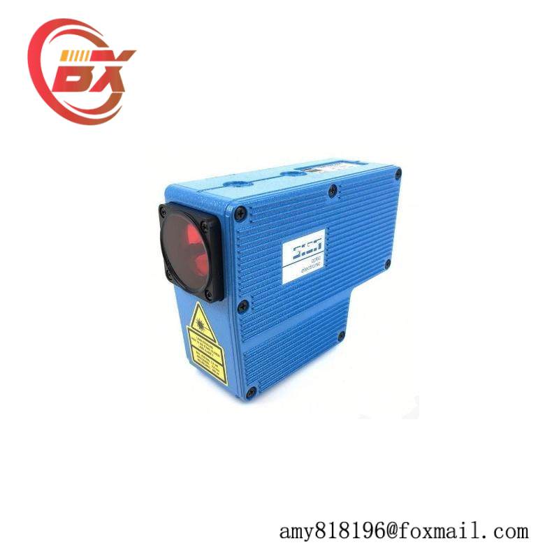 SICK DML40-2-1211 1027608 Distance measuring device