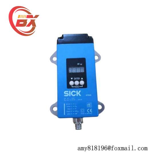 SICK DT500-A111S01 Distance sensors