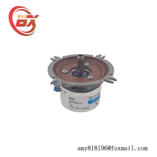 SICK SNS50-HBA0-S01 Encoder