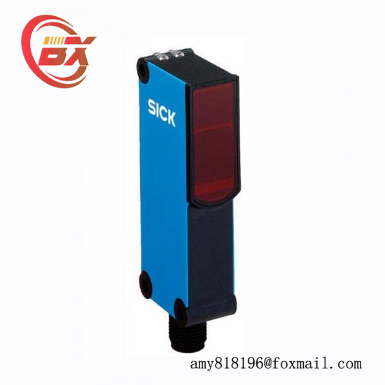 SICK WE18-3P430 light barrier