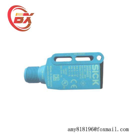 SICK WE9-3P-2430 Photoelectric sensors