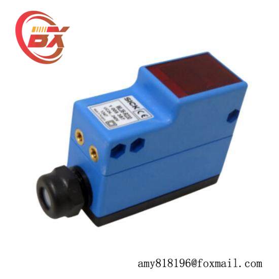 SICK WL36－230 Photoelectric Sensor