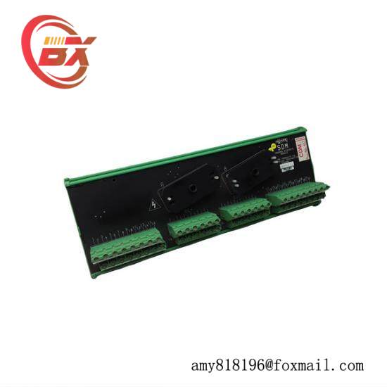 SIEMENS 16167-1-6 TERMINATION ASSEMBLY