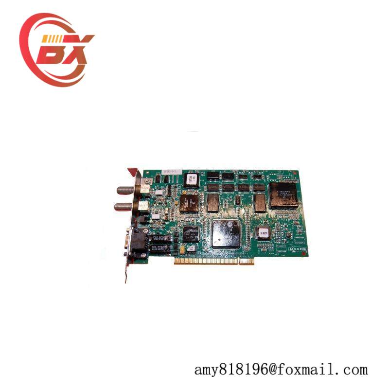 SIEMENS 16413-1-3 MBI/MNI Combo Board