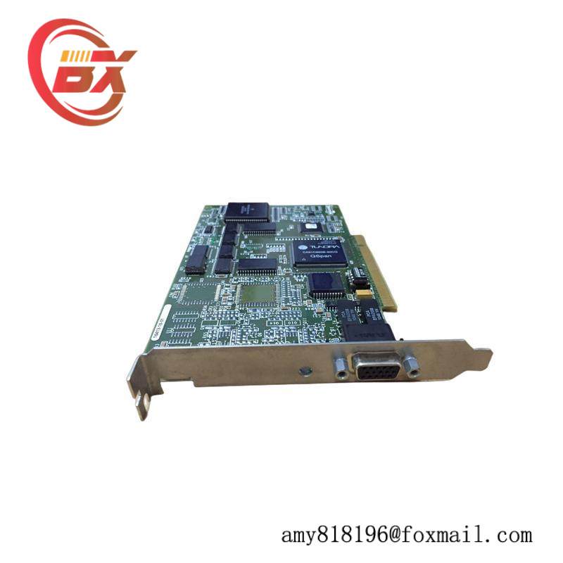 SIEMENS 16413-16-01 INTERFACE MODULE